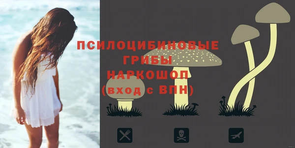 ALPHA PVP Лихославль